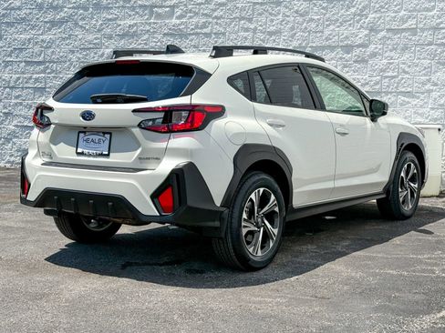 Used 2024 Subaru Crosstrek 2.0i Premium AWD/4WD image 8