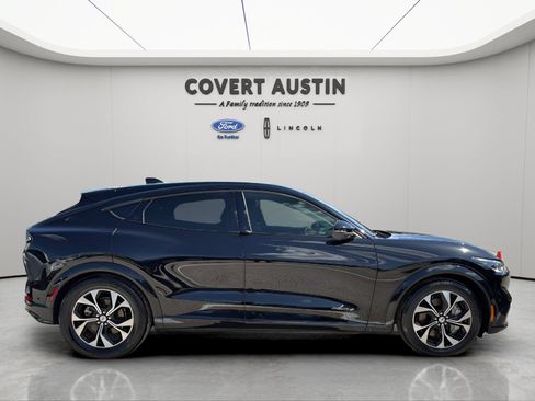Used 2023 Ford Mustang Mach-E Premium RWD image 6