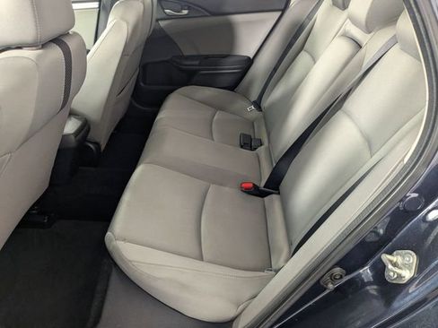 Used 2020 Honda Civic EX image 23
