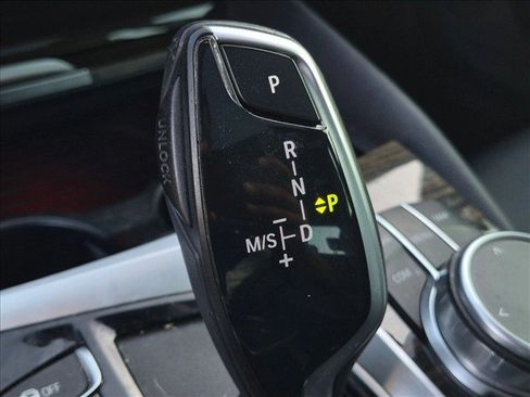 Used 2019 BMW 540i xDrive AWD/4WD image 21