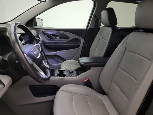 Used 2019 GMC Terrain SLT w/ Preferred Package image 17