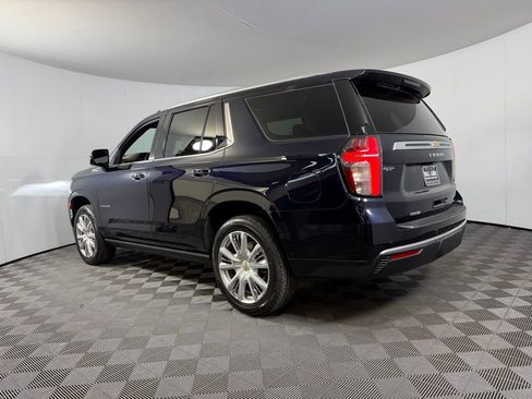 Used 2024 Chevrolet Tahoe High Country AWD/4WD image 6