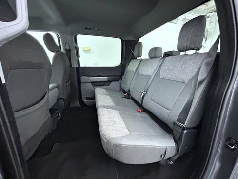 Used 2024 Ford F250 XLT AWD/4WD image 19