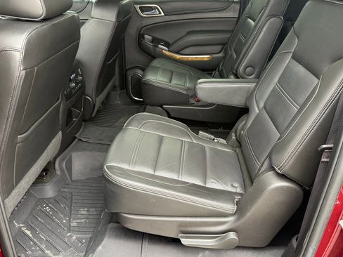 Used 2017 GMC Yukon XL Denali w/ Open Road Package image 19