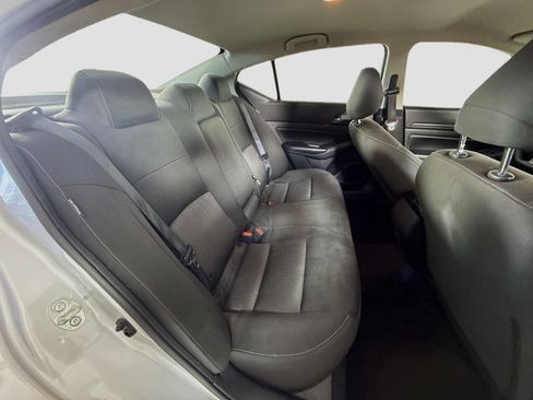 Used 2023 Nissan Altima 2.5 S image 27