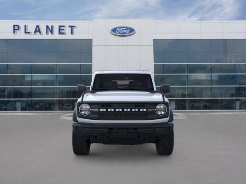 New 2025 Ford Bronco 2-Door image 7