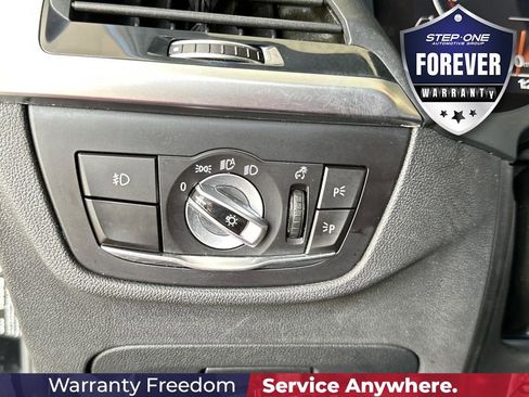 Used 2021 BMW X3 sDrive30i w/ Convenience Package RWD image 20
