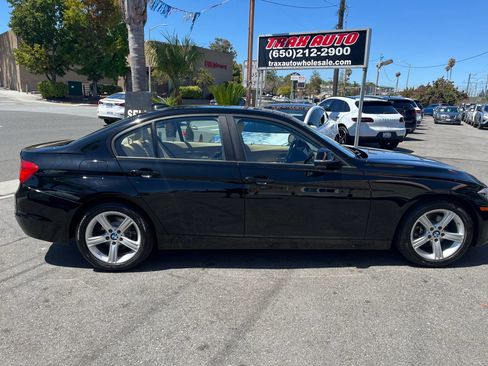 Used 2014 BMW 328i Sedan RWD image 7