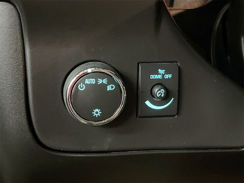 Used 2024 Chevrolet Express 2500 w/ Driver Convenience Package image 10