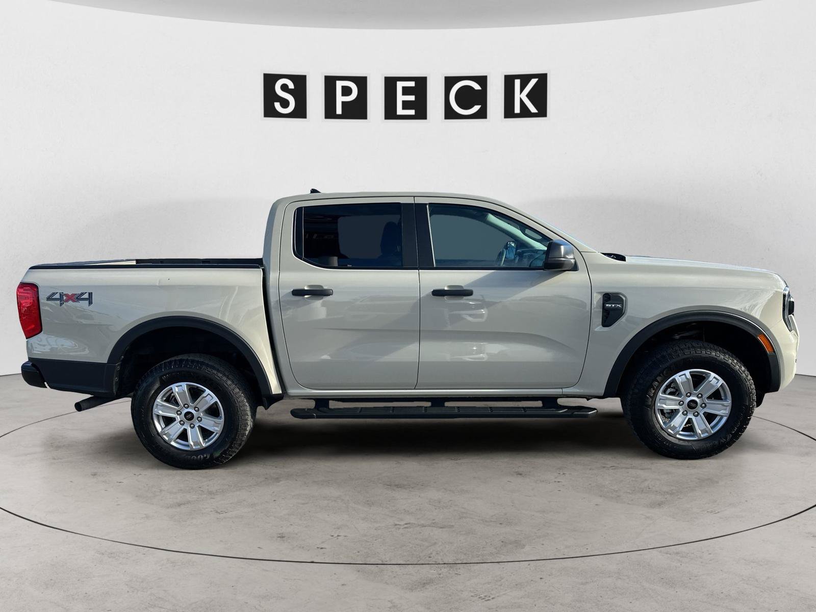Certified 2025 Ford Ranger XL w/ Trailer Tow Package AWD/4WD image 6