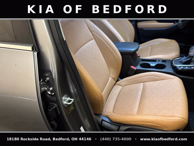 Certified 2024 Kia Seltos SX AWD/4WD image 23