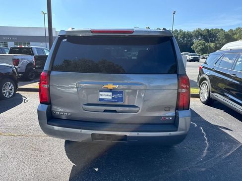 Used 2020 Chevrolet Tahoe LT w/ Off-Road Package AWD/4WD image 14