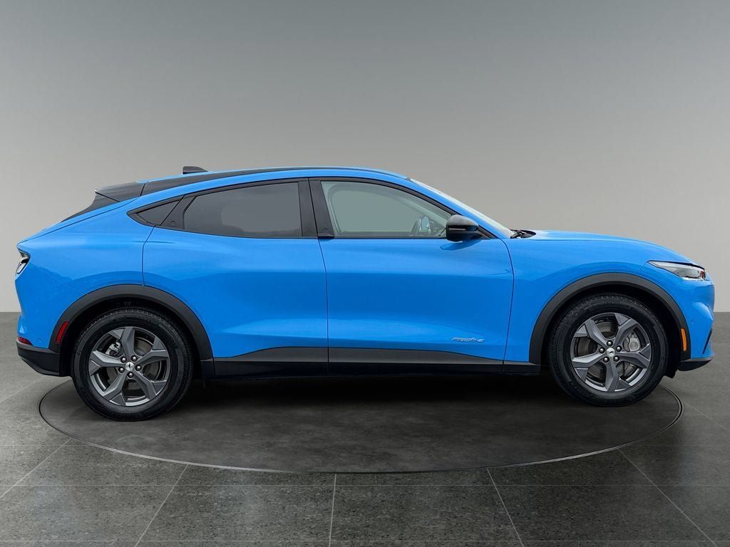 Used 2023 Ford Mustang Mach-E Select RWD image 10