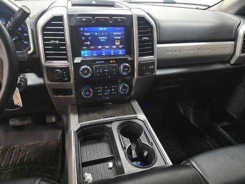 Used 2020 Ford F250 Lariat AWD/4WD image 12