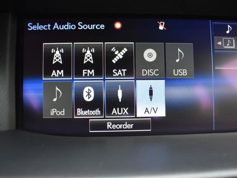 Used 2015 Lexus LS 460 AWD w/ Comfort Package image 29