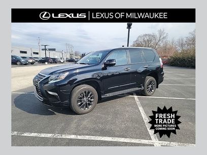 Used 2022 Lexus GX 460 Premium