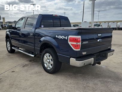 Used 2014 Ford F150 XLT w/ Equipment Group 302A Luxury