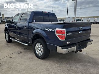 Used 2014 Ford F150 XLT w/ Equipment Group 302A Luxury video 1