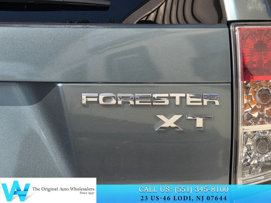 Used 2012 Subaru Forester 2.5XT Premium AWD/4WD image 11
