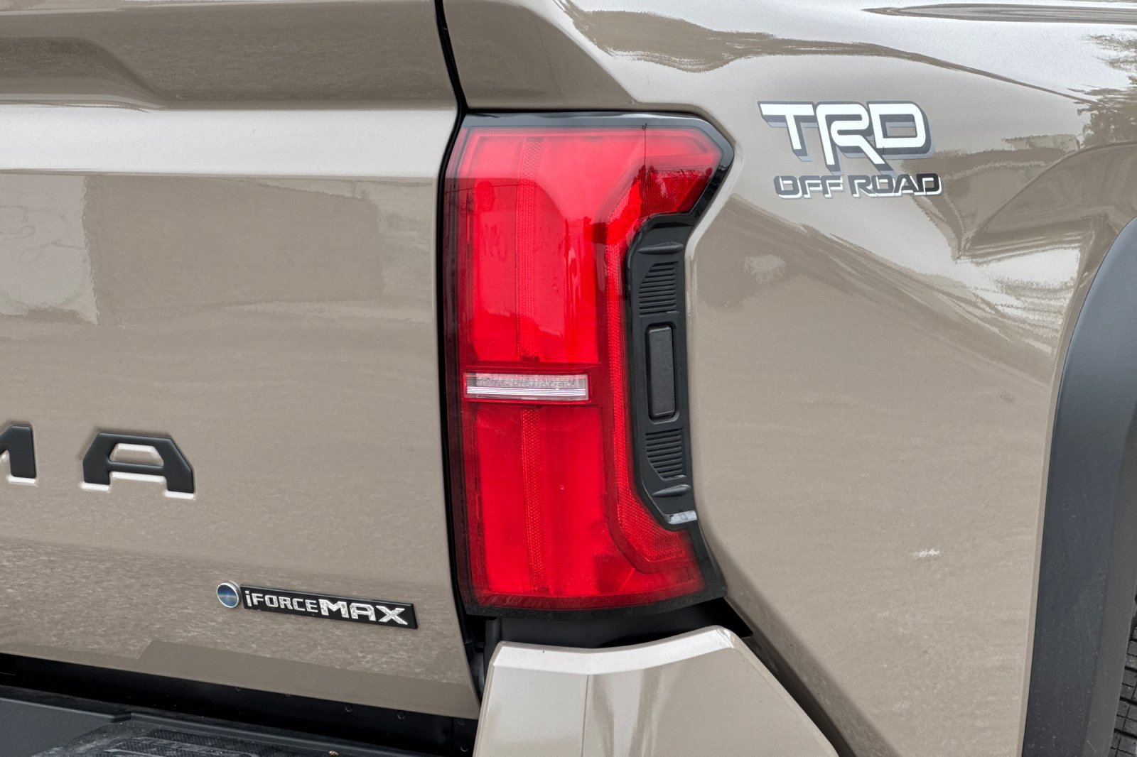 New 2026 Toyota Tacoma TRD Off-Road w/ TRD Off Road Premium Package AWD/4WD image 32