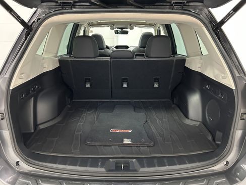 Used 2021 Subaru Forester Sport AWD/4WD image 33