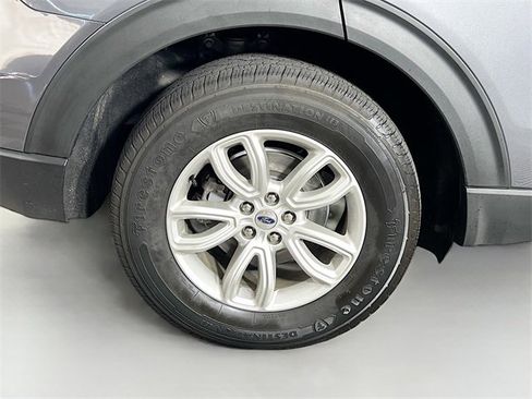 Used 2021 Ford Explorer Base image 35