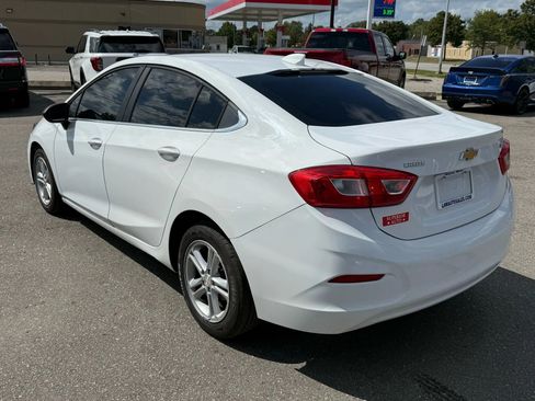 Used 2016 Chevrolet Cruze LT image 7