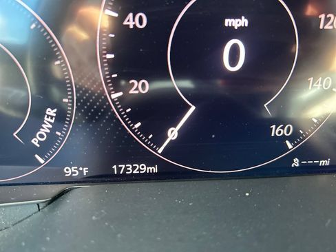 Used 2024 MAZDA CX-90 Plug-In Hybrid w/ Premium Plus AWD/4WD image 33