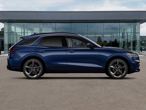 New 2026 Genesis GV70 2.5T Sport Prestige AWD/4WD image 4