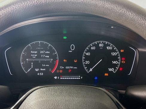 Used 2024 Honda Civic LX image 14