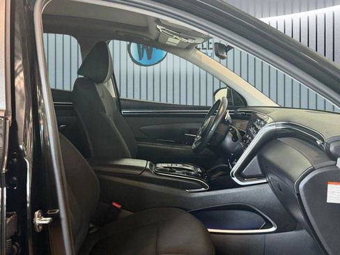 Used 2022 Hyundai Tucson SEL AWD/4WD image 6