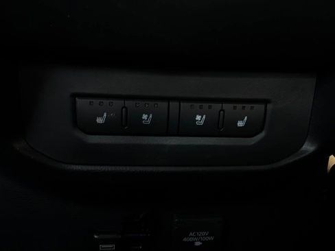 Used 2023 Toyota Tundra 1794 Edition w/ Advanced Package AWD/4WD image 17