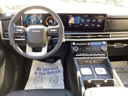 New 2026 Hyundai Santa Fe SEL w/ Tow & Go Package image 24