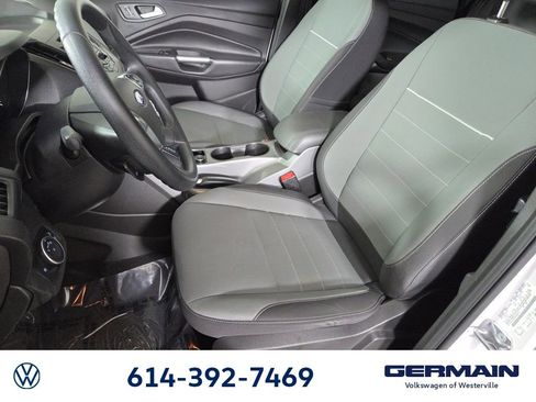 Used 2015 Ford Escape SE image 19
