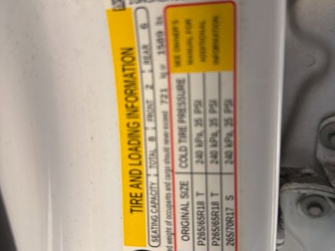 Used 2019 Chevrolet Tahoe LT image 64