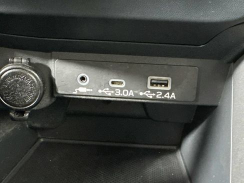 Used 2024 Subaru WRX TR w/ Popular Package #1A AWD/4WD image 17