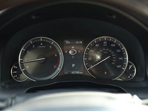 Used 2016 Lexus ES 350 image 21