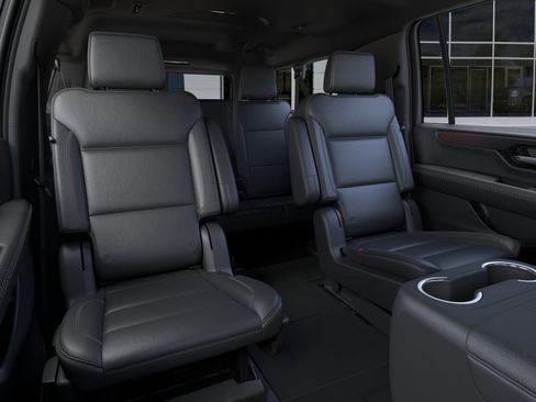 New 2026 GMC Yukon XL Denali w/ Sun & Power Step Package image 41
