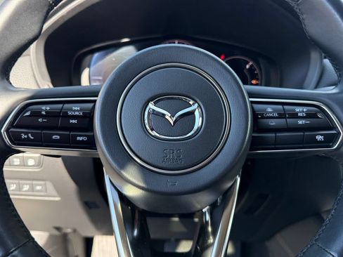 Used 2024 MAZDA CX-90 Plug-In Hybrid w/ Premium Pkg AWD/4WD image 21