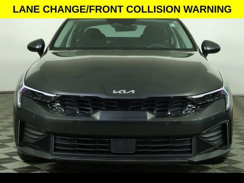Used 2025 Kia K5 LXS FWD image 7