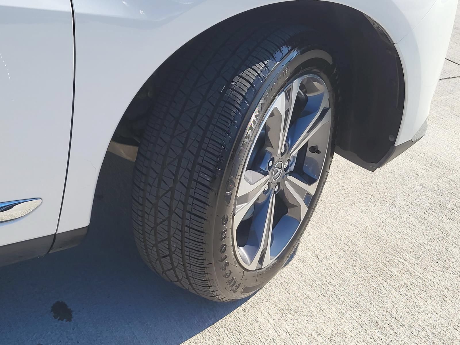 Certified 2024 Acura RDX w/ Advance Package AWD/4WD image 7