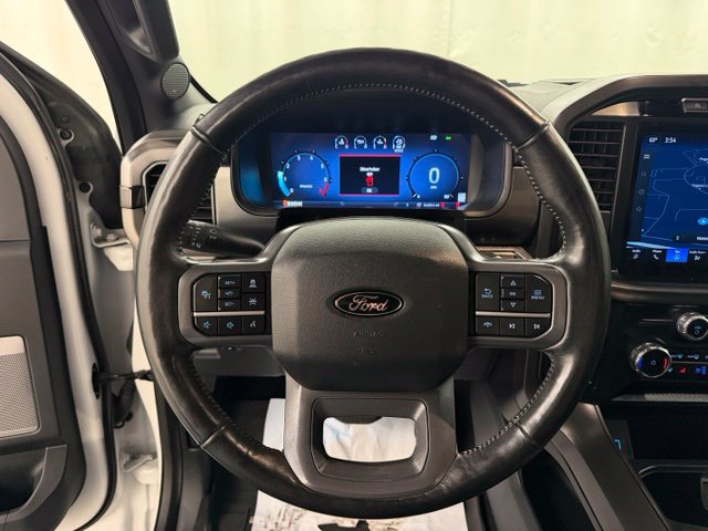 Used 2024 Ford F150 Lariat AWD/4WD image 22
