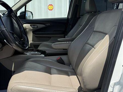 Used 2018 Honda Pilot Elite image 17