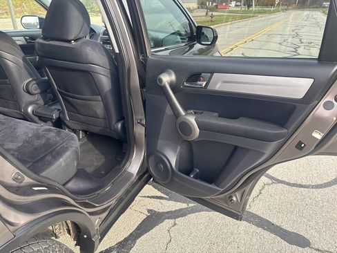 Used 2010 Honda CR-V EX image 20