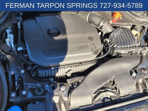 Used 2023 MINI Cooper S image 21