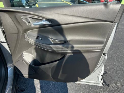 New 2026 Buick Encore GX Preferred w/ Comfort Package image 18