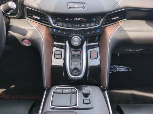 Used 2023 Acura TLX SH-AWD w/ Advance Package image 18