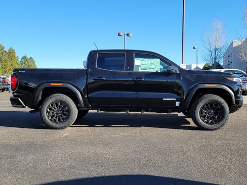 New 2026 GMC Canyon Elevation w/ Convenience Package image 2