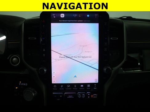 New 2026 RAM 1500 Tungsten w/ Trailer Tow Group image 15