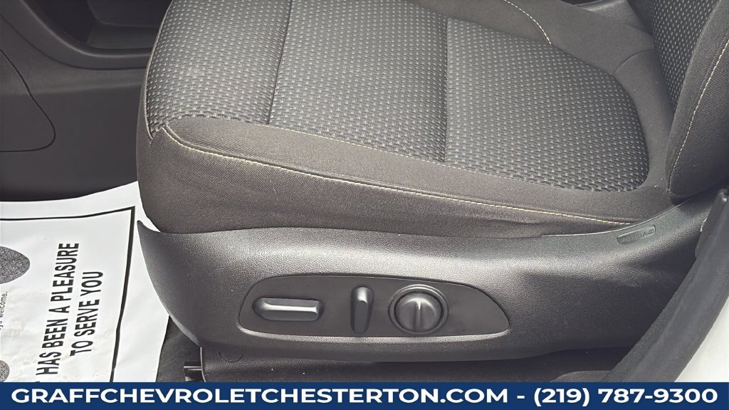 Used 2020 GMC Acadia SLE w/ Driver Convenience Package AWD/4WD image 24